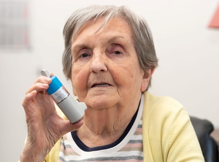 Pulmolozi savjetuju: Ovu stvar predstanite raditi ako ste stariji od 50 godina s astmom
