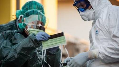 Pulski gimnazijalci u kućnoj karanteni, otkazane ekskurzije u Italiji