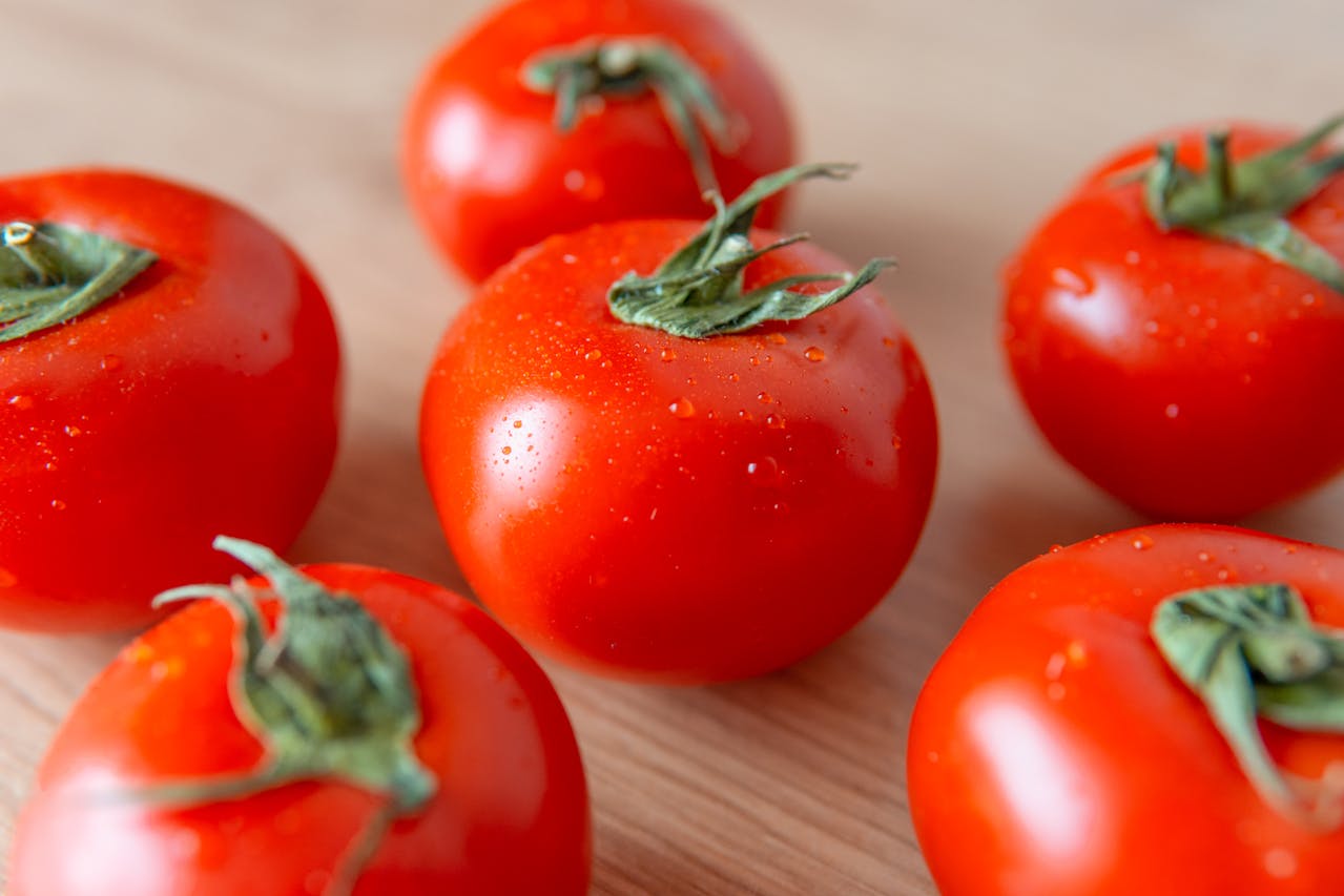 Pun vitamina i odličan za krvne sudove, paradajz bismo trebali jesti svaki dan