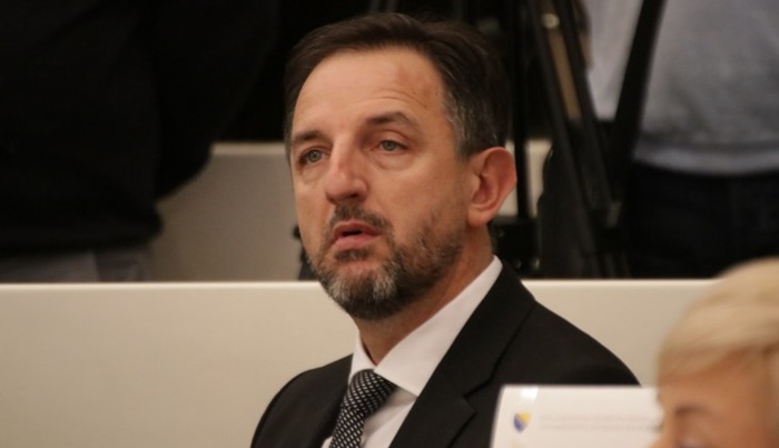 Puna afirmacija obnove nezavisnosti BiH bit će prijem u EU i NATO