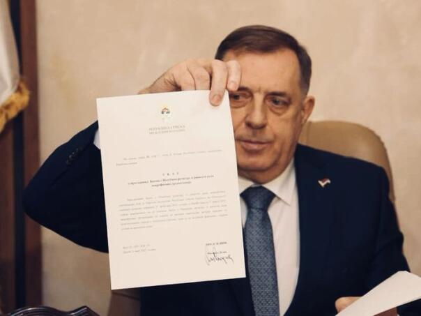 Puna dva mjeseca od Dodikovog ukaza, još je na slobodi!