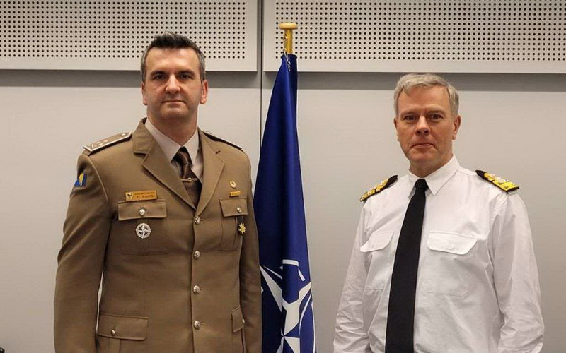 Puna podrška unapređenju bh. odbrambenog sistema