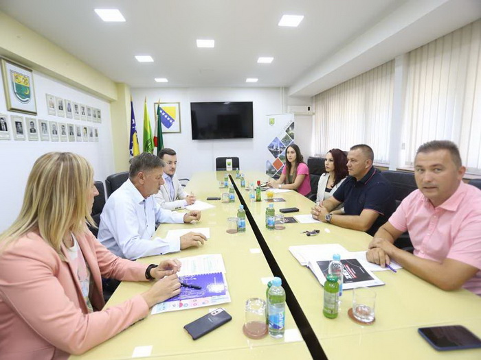 Puna podrška za ZEPS 2024. - najveći privredni događaj godine