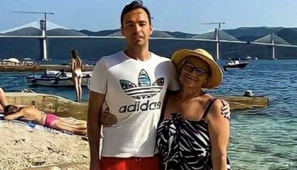 Punica s Pelješkog mosta: Ja sam stvarno rekla da ću se baciti