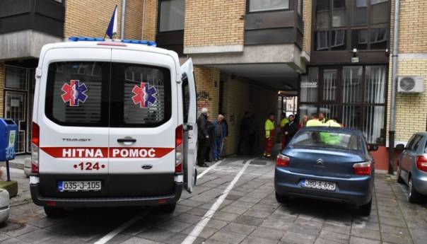 Punkt u Centru doprinio sigurnosti, skratio vrijeme dolaska medicinskih ekipa