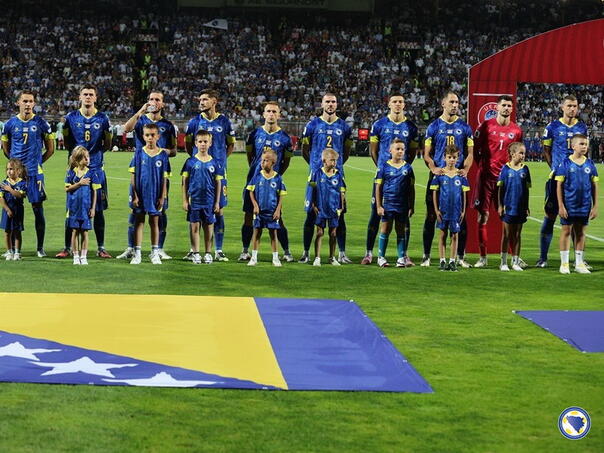 Puno Bilino polje dočekuje Rumuniju