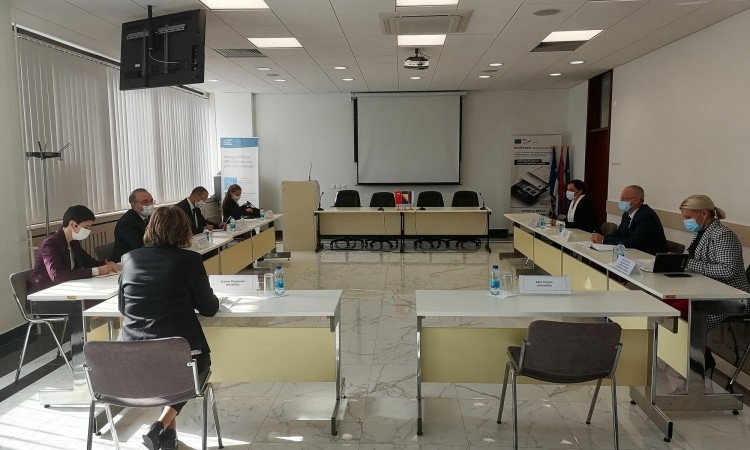 Puno prostora za bolju privrednu saradnju RS i Turske