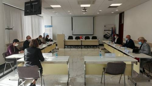 Puno prostora za bolju privrednu saradnju RS i Turske