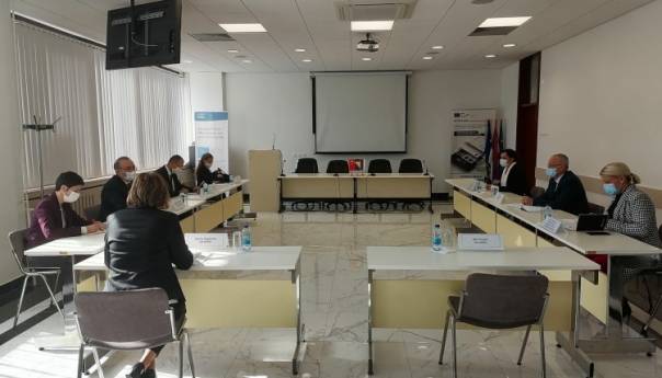 Puno prostora za bolju privrednu saradnju RS i Turske