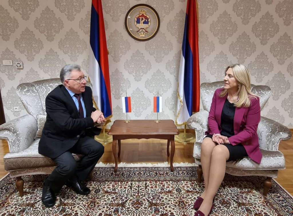 Puno uvažavanje Dejtonskog sporazuma ključno za efikasno funkcionisanje