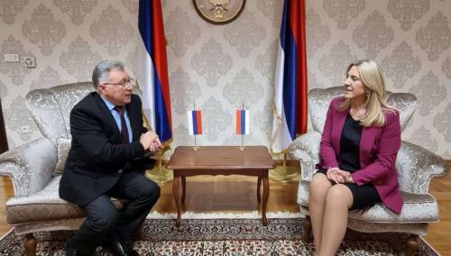 Puno uvažavanje Dejtonskog sporazuma ključno za efikasno funkcionisanje