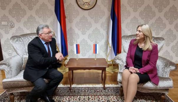 Puno uvažavanje Dejtonskog sporazuma ključno za efikasno funkcionisanje