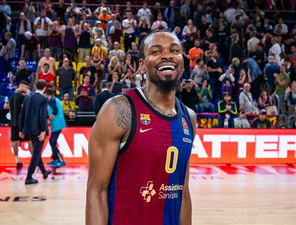 Punter potpisao ugovor i postao jedan od najplaćenijih igrača Evrope