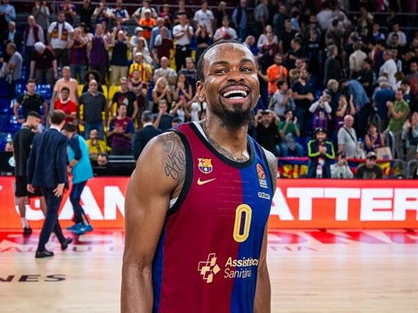 Punter potpisao ugovor i postao jedan od najplaćenijih igrača Evrope