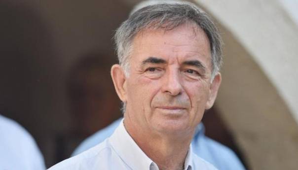 Pupovac: Јoš nije donesena odluka o odlasku Miloševića u Knin