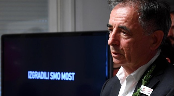 Pupovac komentarisao rezultate izbora