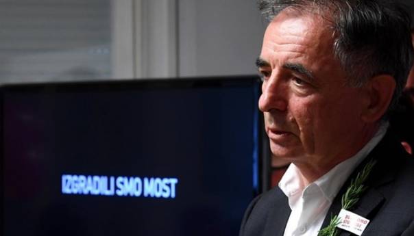 Pupovac komentarisao rezultate izbora