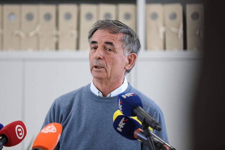Pupovac: Milanović koristi jezik ekstremne desnice