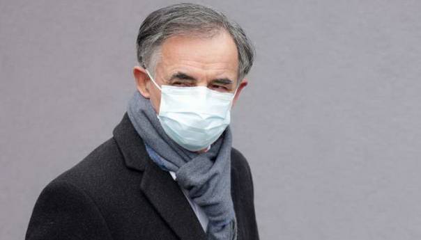 Pupovac: Ne žalim što sam bio u Banjoj Luci