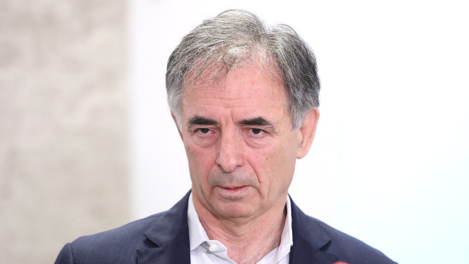 Pupovac o incidentu u Borovu: Razočaran sam tim mladim ljudima