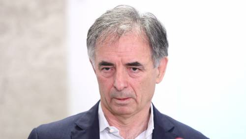 Pupovac o incidentu u Borovu: Razočaran sam tim mladim ljudima