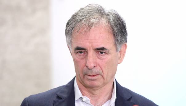 Pupovac o incidentu u Borovu: Razočaran sam tim mladim ljudima