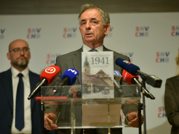 Pupovac o napadima na Srbe u Hrvatskoj: Ne sluti na dobro