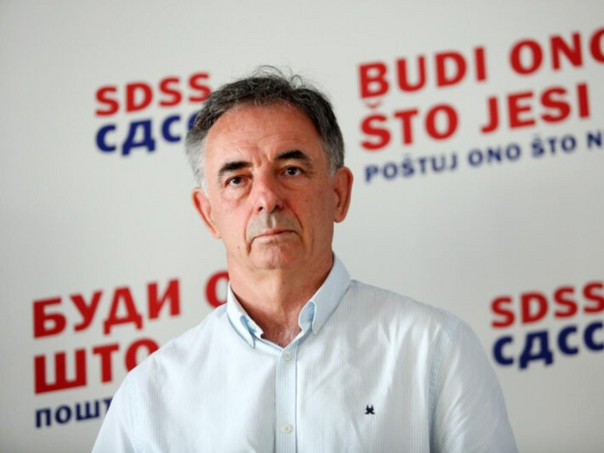 Pupovac: Mržnja se u Hrvatskoj izvozi iz politike među djecu