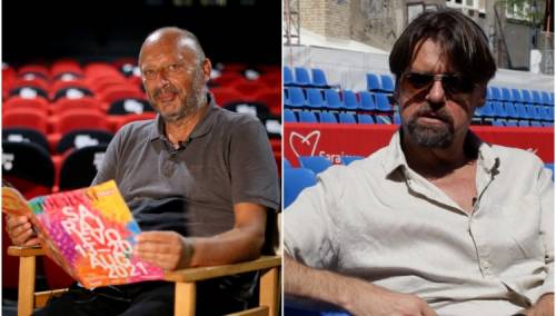 Purivatra i Žalica za osnivanje jednog filmskog centra na nivou FBiH