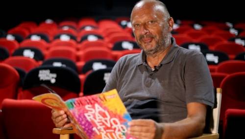 Purivatra očekuje povratak tradicionalne festivalske atmosfere u grad