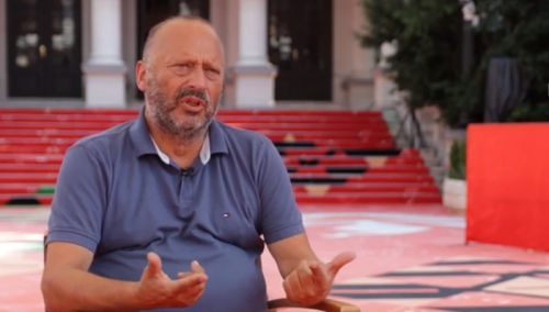 Purivatra: Organizirati Festival u vrijeme pandemije veliko dostignuće