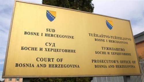 Purković oglašen krivim za organizirani kriminal i osuđen na dvije godine i dva mjeseca zatvora