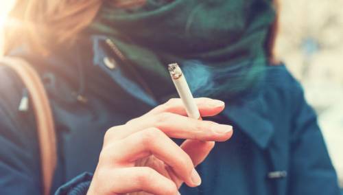Pušači podložni većem riziku od hospitalizacije zbog Covida-19