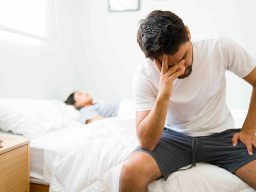 Pušenje i muška snaga: Kako cigarete utiču na potenciju