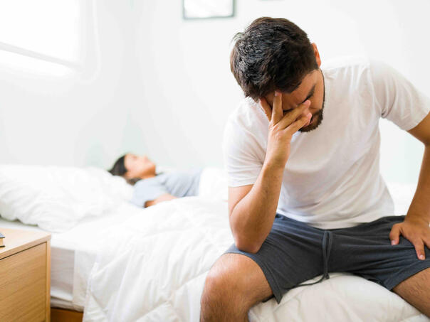 Pušenje i muška snaga: Kako cigarete utiču na potenciju