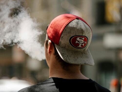 Pušenje u mladosti - dvostruko veći rizik od razvoja dijabetesa tipa 2