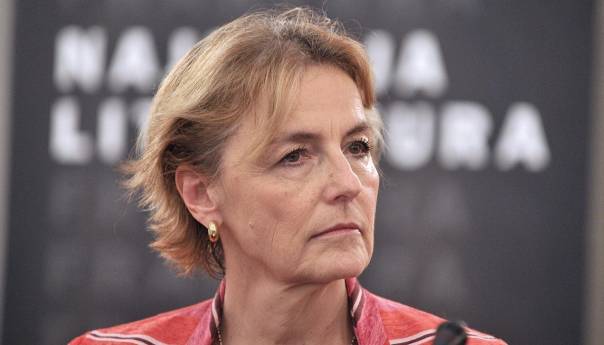 Pusić: Hrvatska nema politiku prema BiH, već prema HDZ BiH