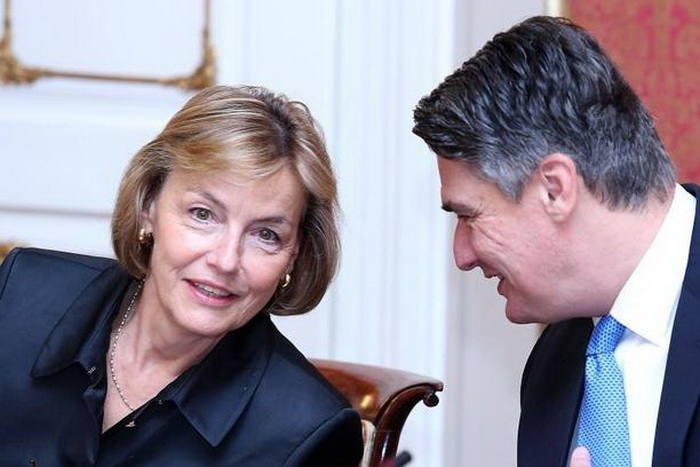 Pusić: Kada je vodio Vladu, Milanović nije imao nikakav interes za BiH