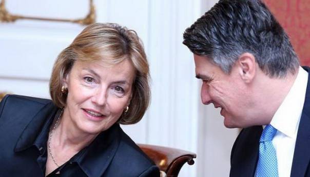 Pusić: Kada je vodio Vladu, Milanović nije imao nikakav interes za BiH