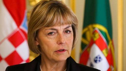 Pusić: Nestabilnost iz CG može se preliti na susjedstvo