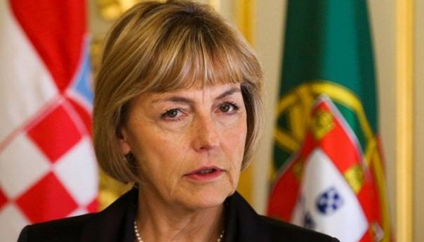 Pusić: Nestabilnost iz CG može se preliti na susjedstvo