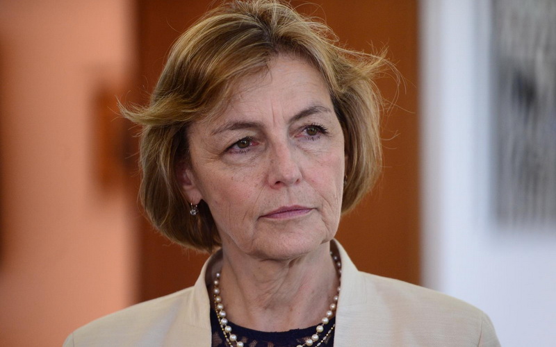 Pusić: Opasnost od Rusije direktno je na našim granicama