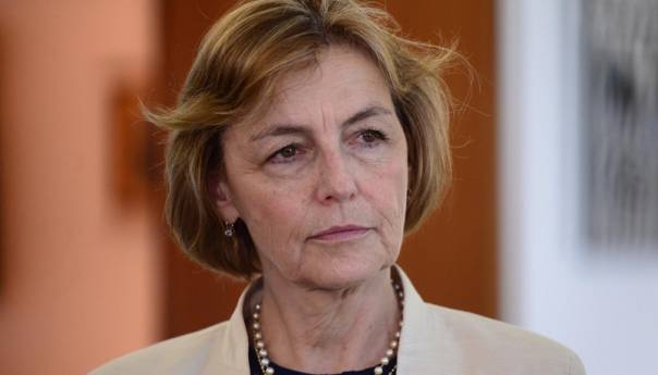 Pusić: Opasnost od Rusije direktno je na našim granicama