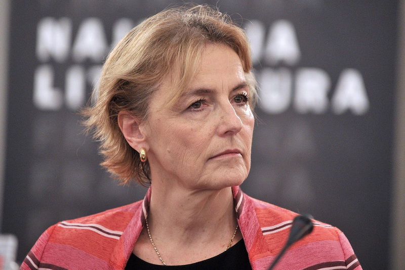 Pusić: Prijedlog HDZ-a ne štiti prava Hrvata u BiH