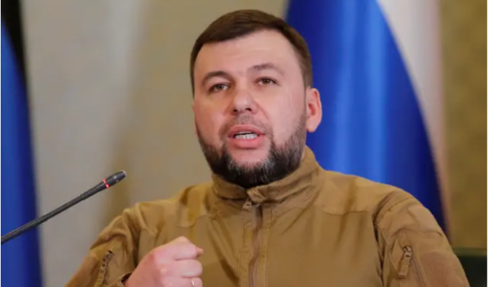 Pušilin: Više od polovine ukrajinskih boraca iz Azovstala se predalo
