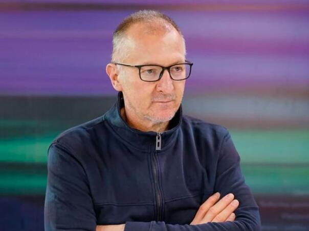 Pušten novinar kojeg je Vučićeva policija danas uhapsila