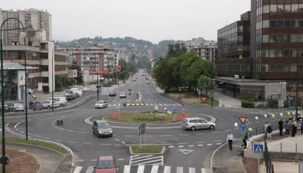 Pušten u promet kružni tok na Pofalićima, očekuje se znatno smanjenje gužvi