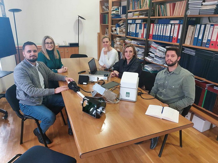 Pušten u rad uređaj za mjerenje kvalitete zraka u Mostaru, podaci će biti dostupni građanima