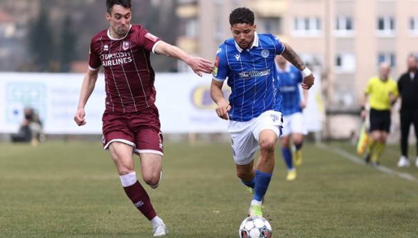 Puštene u prodaju ulaznice za derbi Sarajeva i Željezničara