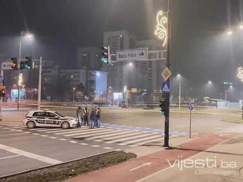 Pušteni na slobodu pomagači ubice Farisa Pendeka